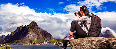 Banner