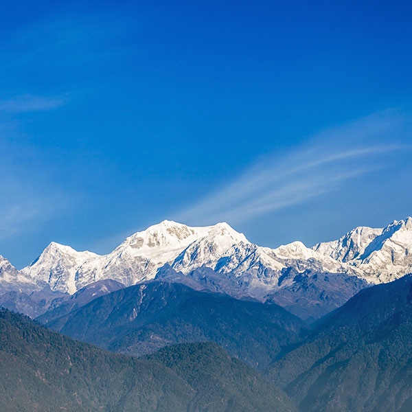 Darjeeling