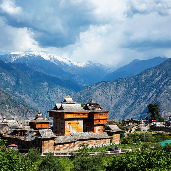 Himachal Pradesh