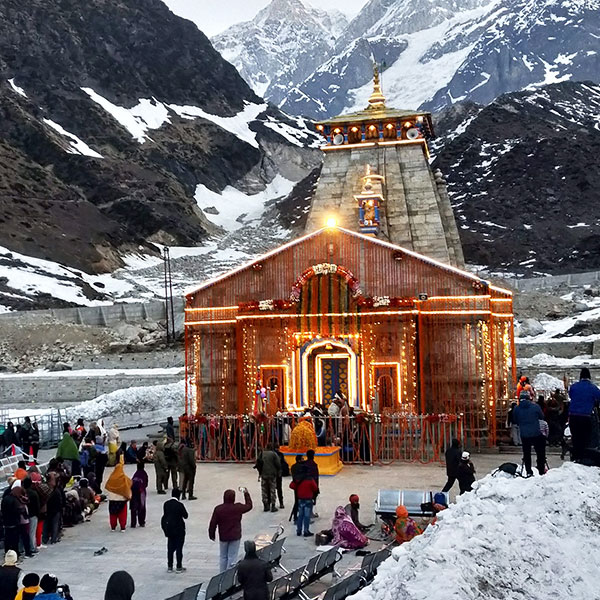 Uttarakhand