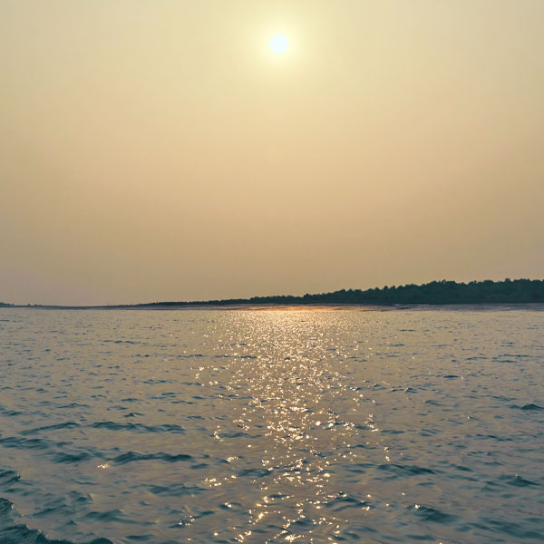 Gangasagar