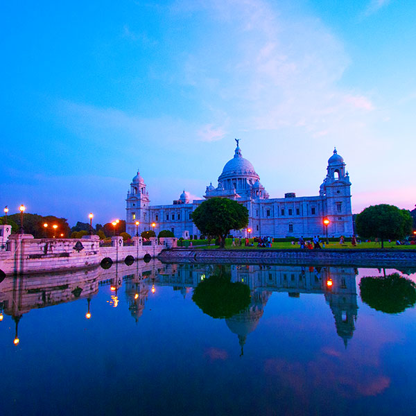 Kolkata