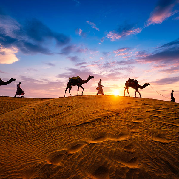 Rajasthan