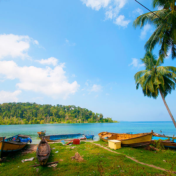 Andaman