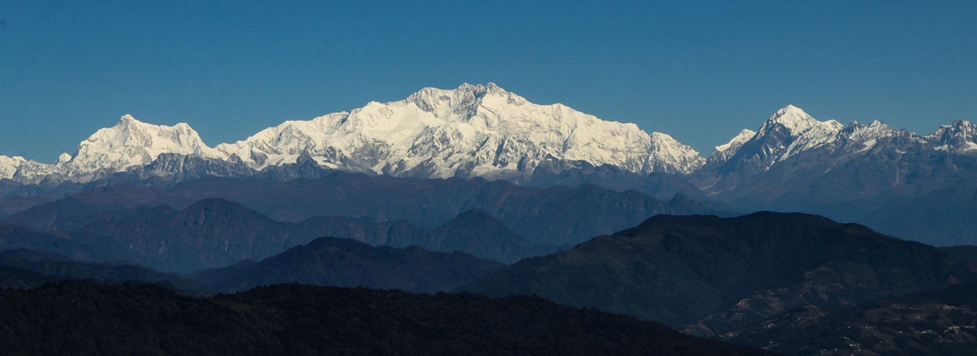 Darjeeling Delight Tour