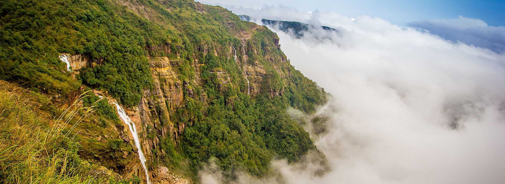 Mystical Meghalaya Expedition