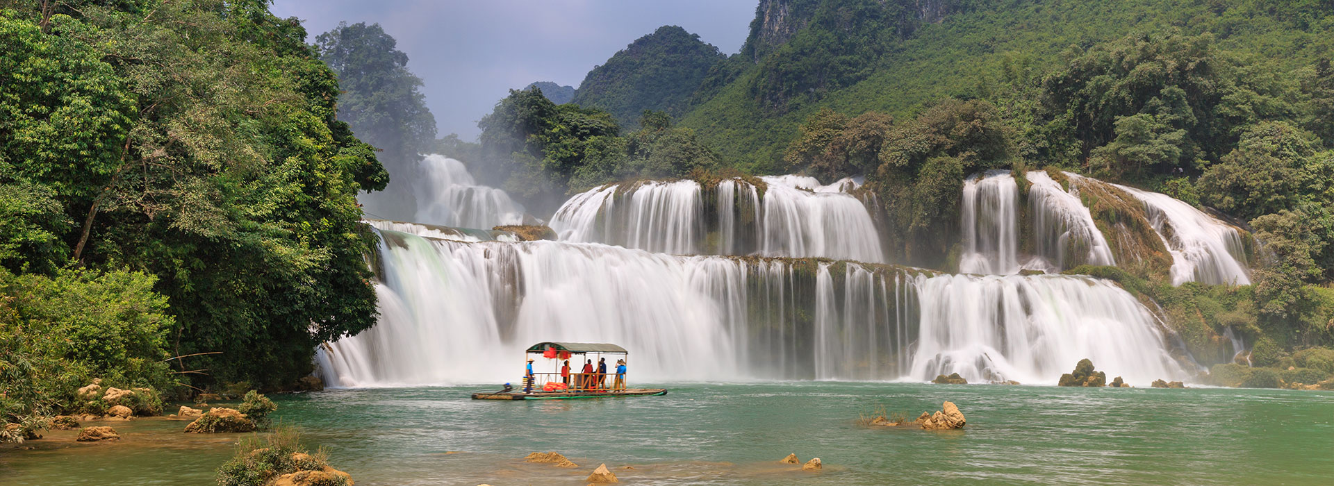 Enchanting Meghalaya Escape