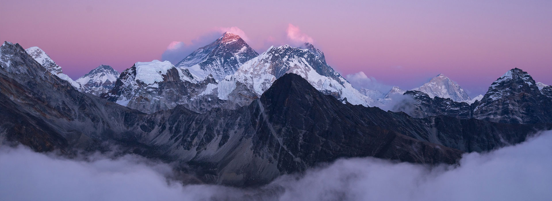 Himalayan Bliss Package