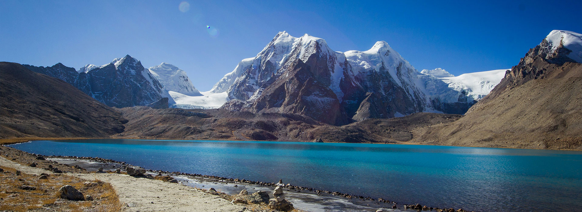 Sikkim Honeymoon Package