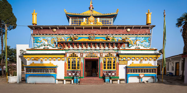 Colonial Architecture