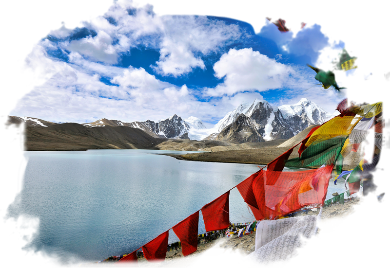 darjeeling sikkim from kolkata