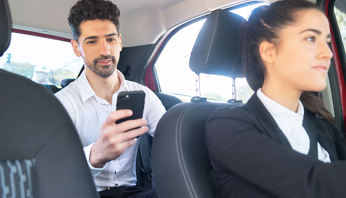 Transport & Transfers